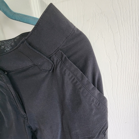 MEC Black Women's Trousers - Picture 5 of 7